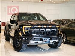 Ford F-150 Raptor